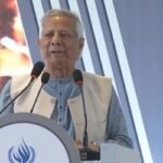 মাঝে মাঝে ভয় হয়, জুলাইয়ের শিক্ষা ক্ষয়ে যাবে: প্রধান উপদেষ্টা