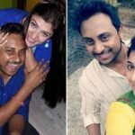 এবার অভিনেত্রী রিয়ার বিরুদ্ধে বিস্ফোরক অভিযোগ স্বামীর