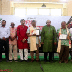 শহীদদের রক্তের বিনিময়ে একটা মুক্ত বাংলাদেশ: কবি হাসান হাফিজ