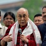 তিব্বত ইস্যু ভারত-চীন সম্পর্কের ‘কাঁটা’, অভিযোগ বেইজিংয়ের