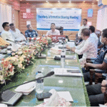 শার্শায় রাইটস যশোরের বেনাপোল হাফ-ওয়ে হোমের ত্রিমাসিক তথ্য শেয়ারিং সভা অনুষ্ঠিত