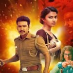 পর্দা কাঁপানো থ্রিলার সিনেমা ‘রাতসাসান’-এর সিক্যুয়াল আসছে