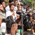 নতুন দেশ গড়ার ডাক দিলেন নাহিদ ইসলাম