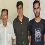 মনিরামপুরে আ.লীগ নেতা নূর মোহাম্মদসহ চারজন আটক