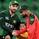 বাংলাদেশ-পাকিস্তান টি-টোয়েন্টি সিরিজের ম্যাচ কবে কখন কোথায়