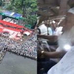 সমাবেশস্থলে পৌঁছেছেন জামায়াত আমির ডা. শফিকুর রহমান