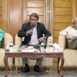 উপজেলা পর্যায়ে আদালত সম্প্রসারণে একমত সব দল