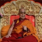 উত্তরসূরি নিয়ে পরিকল্পনা জানালেন দালাই লামা, চীনের কড়া প্রতিক্রিয়া