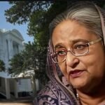 আদালত অবমাননা, শেখ হাসিনাকে ৬ মাসের কারাদণ্ড