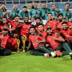 পাকিস্তানের বিপক্ষে বাংলাদেশকে এগিয়ে রাখছেন নাঈম