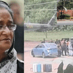 হাসিনার পালানোর দৃশ্য ও যেসব স্মৃতির সাক্ষী হচ্ছে ‘জুলাই স্মৃতি জাদুঘর’