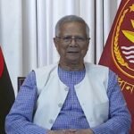 স্বৈরাচার পতনে ১৬ বছর অপেক্ষা করতে না হয় সেই কাজ করছি: প্রধান উপদেষ্টা