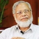 সাবেক প্রধান বিচারপতি খায়রুল হক গ্রেপ্তার