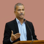 ‘আমরা ১৮ বছর ধরে ভোট দিতে পারিনি’