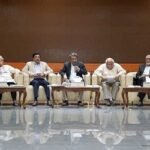 দুদককে রাজনৈতিক প্রভাবমুক্ত করার বিষয়ে ঐকমত্য হয়েছে: আলী রীয়াজ