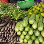 সবজিসহ নিত্যপণ্যের বাজারে অস্বস্তি
