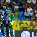 বাংলাদেশের বিপক্ষে শ্রীলঙ্কার শক্তিশালী দল ঘোষণা