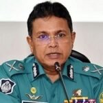 হাবিবসহ পাঁচ কর্মকর্তার নির্দেশেই পুলিশের গুলি