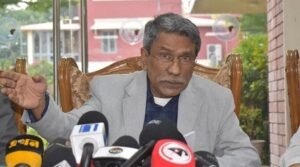 তত্ত্বাবধায়ক সরকারের প্রধান নিয়োগের নতুন প্রস্তাবে একমত দলগুলো: আলী রীয়াজ