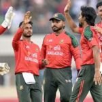 পাকিস্তানকে হোয়াইটওয়াশে যে একাদশ নামাতে পারে বাংলাদেশ