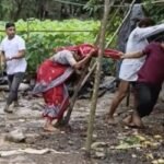চকরিয়ায় মা-ছেলেকে কুপিয়ে জখম