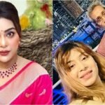 বাবা হারালেন মিষ্টি জান্নাত