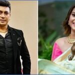 জায়েদ খানের নতুন অধ্যায় শুরু, প্রথম সঙ্গী তানজিন তিশা