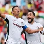 ইন্টার মিলানকে বিদায় করে কোয়ার্টারে ব্রাজিলের ক্লাব