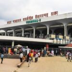 শাহজালাল বিমানবন্দরে যাত্রীর সঙ্গে দুজনের বেশি প্রবেশ নয়