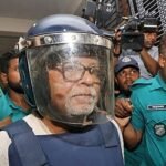রাতের ভোটের দায় স্বীকার করে নূরুল হুদার জবানবন্দি