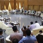 প্রধান উপদেষ্টার নিয়োগ নিয়ে আলোচনায় একাধিক প্রস্তাব
