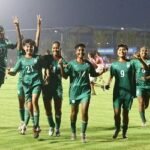 দুই মাঠের ‘বিচিত্র’ ম্যাচে সহজ জয় বাংলাদেশের