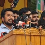স্বাধীনতার পর রাজনৈতিক ইতিহাসের সবচেয়ে বড় ঘটনা জুলাই গণঅভ্যুত্থান: নাহিদ