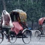 আরও ৫ দিন টানা বৃষ্টির আভাস
