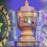 এক বছরে বিসিসিআইয়ের আয় প্রায় ১০ হাজার কোটি, সিংহভাগ-ই আইপিএল থেকে