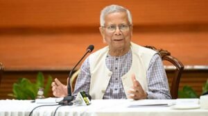 ‘সৎ, পেশাদার ও রাজনৈতিক মতাদর্শের ঊর্ধ্বে থাকা সেনা অফিসাররাই পদোন্নতির দাবিদার’