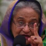 অভ্যুত্থান দমনে গুলির নির্দেশ হাসিনার, আইনি নাকি বেআইনি?