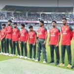 টিকিট বিক্রির টাকা মাইলস্টোনে হতাহতদের সহায়তায় দেবে বিসিবি