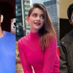 ‘থ্রি ইডিয়টস’ অভিনেতার নায়িকা তানজিন তিশা, সরে দাঁড়ালেন খায়রুল বাসার