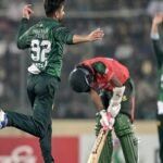 ব্যাটিং সহায়ক উইকেটেই বোঝা গেলো বাংলাদেশের ব্যাটারদের সামর্থ্য