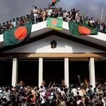 জুলাই অভ্যুত্থানে রাজনৈতিক দলগুলোর ভূমিকা কী ছিল?