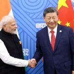 সতর্কতার সঙ্গে ভারত-চীনের সম্পর্ক স্বাভাবিক করার প্রচেষ্টা