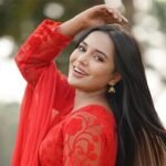 পরিণত শিল্পী হতে চান মাহি