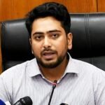 বিচার, সংস্কার ও নতুন সংবিধানের দাবিতে রাজপথে নেমেছি: নাহিদ