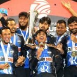 আজ শুরু গ্লোবাল সুপার লিগ, রংপুরের ম্যাচ কখন এবং কোথায় দেখবেন