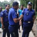 চাঁদপুরে চাচার ঘুষিতে ভাতিজার মৃত্যু