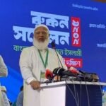 জামায়াত দল নিয়ন্ত্রণ করেছে, দেশও নিয়ন্ত্রণ করবে: ডা. শফিকুর