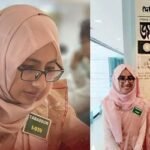 প্রধান উপদেষ্টার ‘কাউন্টডাউন শুরু’ পোস্ট দেয়া সেই তাপসী চাকরিচ্যুত