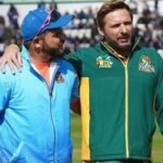 সেমিতেও প্রতিপক্ষ পাকিস্তান, এবারও কি বয়কট করবে ভারত?