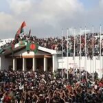জুলাই অভ্যুত্থান: সব বিশ্ববিদ্যালয়ে কর্মসূচি ঘোষণা
